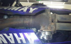 YAMAHA YZF-R1 2004