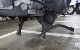 SUZUKI ADDRESS V125 S CF4MA
