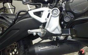 HONDA CB125 R 2009 JC91