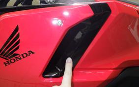 HONDA NC750X DCT 2026 RH23