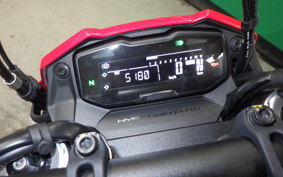 DUCATI HYPERMOTARD698モノ 2024