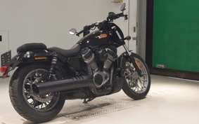 HARLEY RH975S 2024