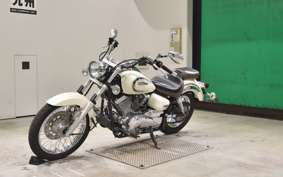 YAMAHA DRAGSTAR 250 2004 VG05J