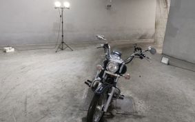 YAMAHA DRAGSTAR 250 VG05J