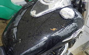 SUZUKI INTRUDER 400 Classic 2007 VK54A