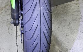 KAWASAKI NINJA 250 SL BX250A