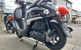 HONDA GIORNO AF77