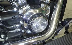 HARLEY FLSTF 1580 2014