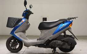 SUZUKI ADDRESS V125 G 2019 CF46A