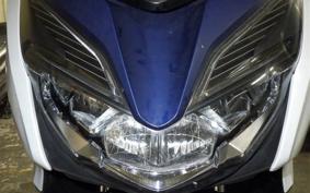 HONDA FORZA 250 MF13