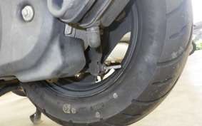 SUZUKI ADDRESS V125 S CF4MA