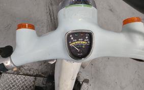 HONDA LITTLE CUB AA01