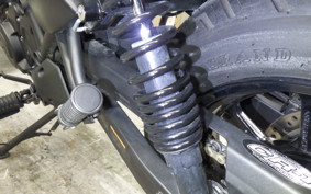 KAWASAKI ELIMINATOR400-3 2024 EL400A