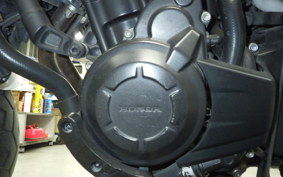 HONDA CB400F 2013 NC47
