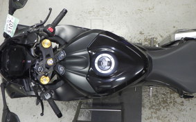 SUZUKI GSX-R1000R A 2021 DM11G
