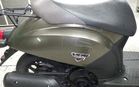 HONDA TODAY AF61