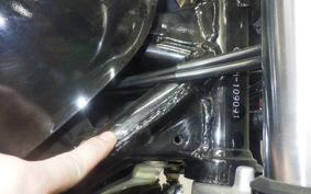 SUZUKI GSX400 IMPULSE 1994 GK79A