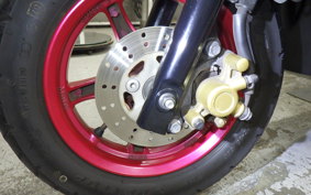 YAMAHA JOG ZR-4 SA56J
