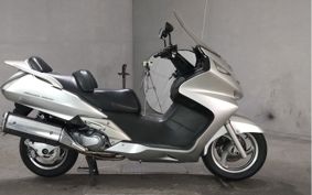 HONDA SILVERWING600 PF01