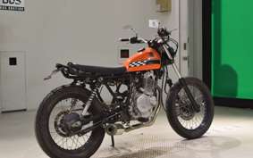 SUZUKI GRASS TRACKER Bigboy NJ47A