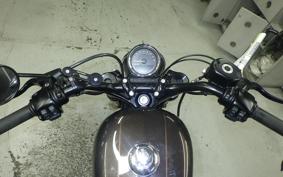 HARLEY XL1200CX