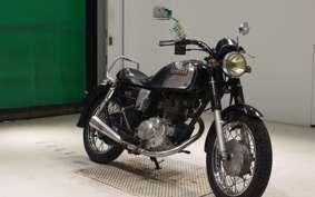 YAMAHA YD125 3NS