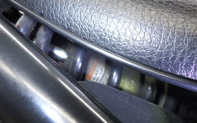 YAMAHA DRAGSTAR 400 1996 4TR