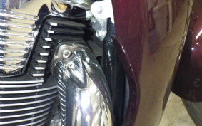 SUZUKI ﾌﾞﾙｰﾊﾞｰﾄﾞM109R 2011