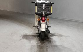 HONDA SUPER CUB110 JA44