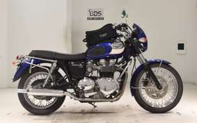 TRIUMPH BONNEVILLE T100 2005