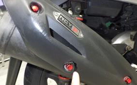 YAMAHA CYGNUS 125 X 2025