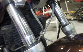 KAWASAKI ZEPHYR 400 KAI 1997 ZR400C
