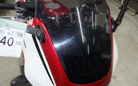 HONDA CB400 SUPER BOLDOR VTEC 2007 NC39