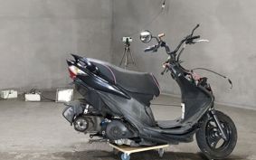 SUZUKI ADDRESS V125 CF4MA
