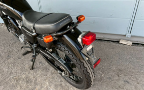 HONDA CB223S MC40