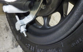 HONDA LEAD 125 2016 JK12