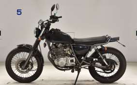 SUZUKI GRASS TRACKER Bigboy NJ47A