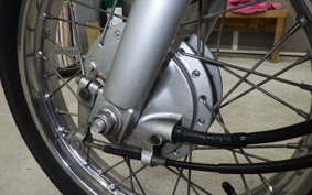 HONDA C110 SUPER CUB 2020 JA07