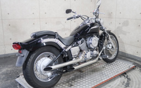 YAMAHA DRAGSTAR 400 2013 VH02J