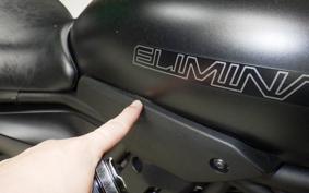 KAWASAKI ELIMINATOR400-3 2023 EL400A