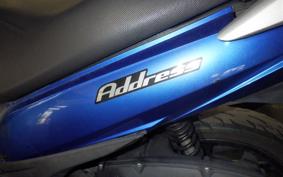 SUZUKI ADDRESS 110 CE47A