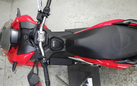 HONDA ADV160 KF54