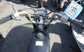 YAMAHA YB50 GEN 2 UA05J