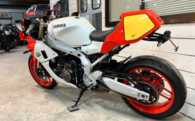 YAMAHA XSR900 GP 2024 RN96J