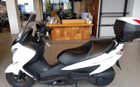 SUZUKI BURGMAN200 CH41A