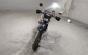 KAWASAKI SUPER SHERPA KL250G