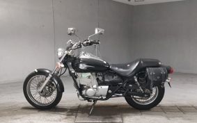KAWASAKI ELIMINATOR 125 BN125A
