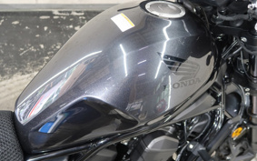 HONDA REBEL 1100 DCT 2021 SC83