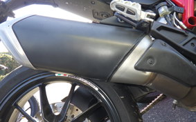 DUCATI HYPERMOTARD 820 2013