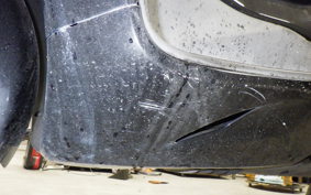 HONDA FORZA Z GEN 2 MF10